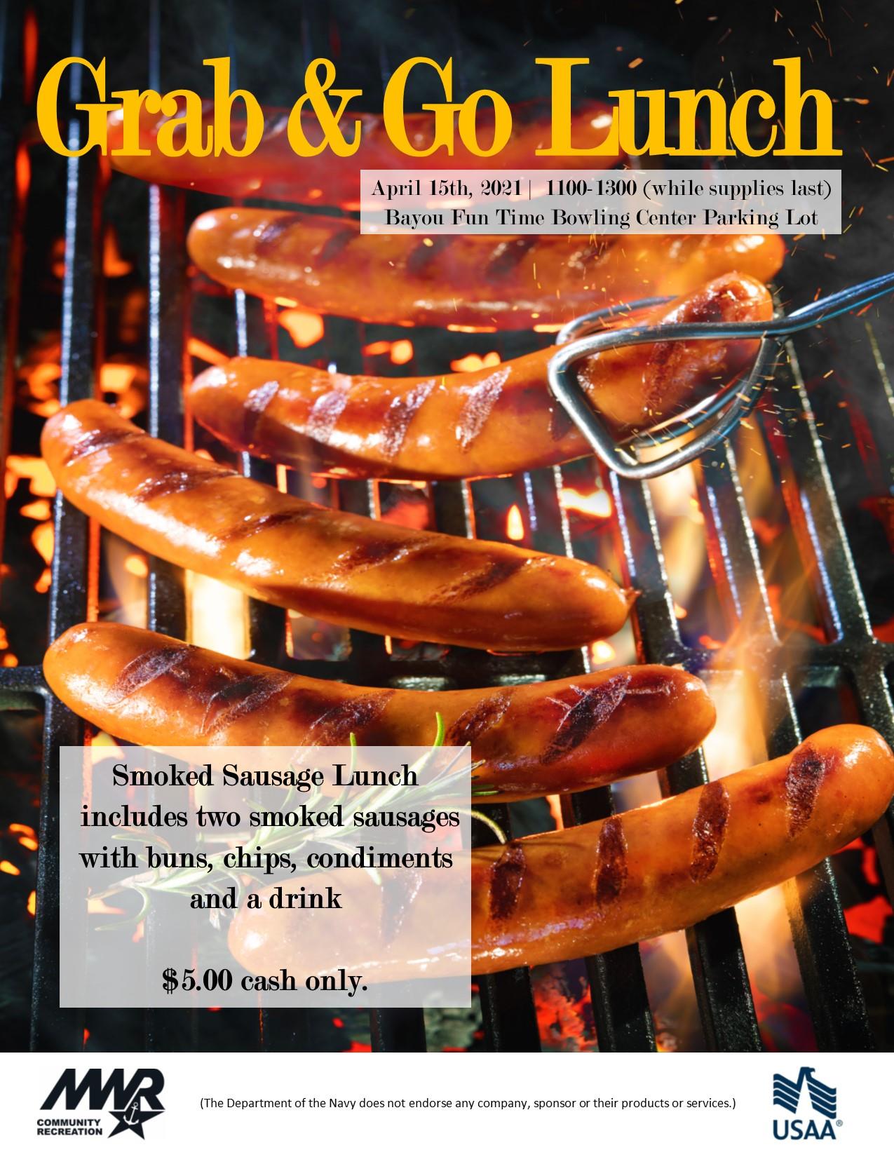 Smoked Sausage Lunch.jpg