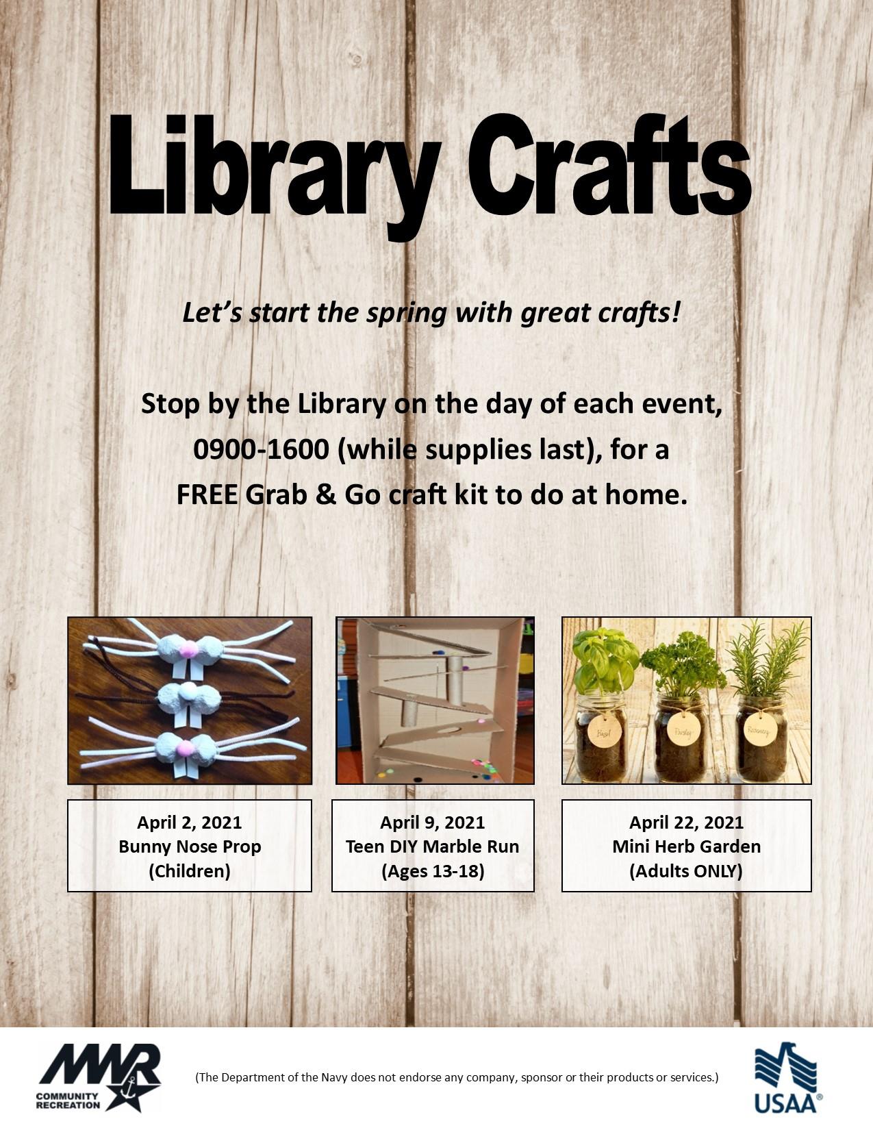 Library Crafts for April.jpg